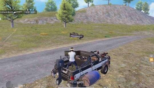 和平精英辅助市场：不法交易的暗流